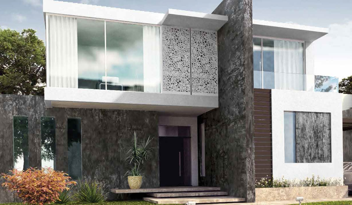 Rukan Residence in Dubailand - 1