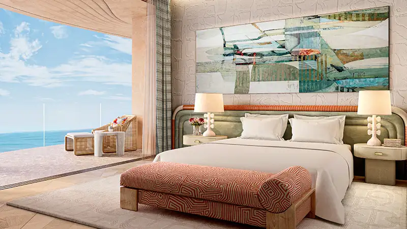 Jumeirah Asora Bay at La Mer, Dubai - 6