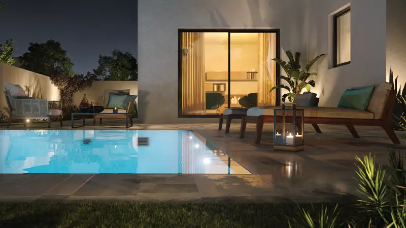 Noya at Yas Island in Abu Dhabi | Aldar Properties - 3