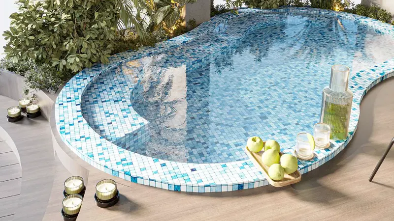 Parkside Boulevard at Arjan, Dubai - 5