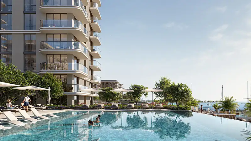 Marina Place 2 at Rashid Yachts & Marina - 1