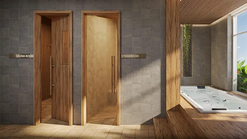 Vega at Dubai Sports City - 6