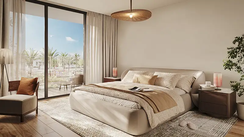 Opal Gardens by Meydan at MBR City, District 11 - 2