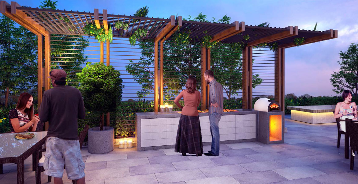 Azizi Riviera Apartments at Meydan District One, Dubai - 8