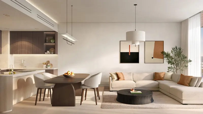 The Source 2 at Saadiyat Island, Abu Dhabi - 6