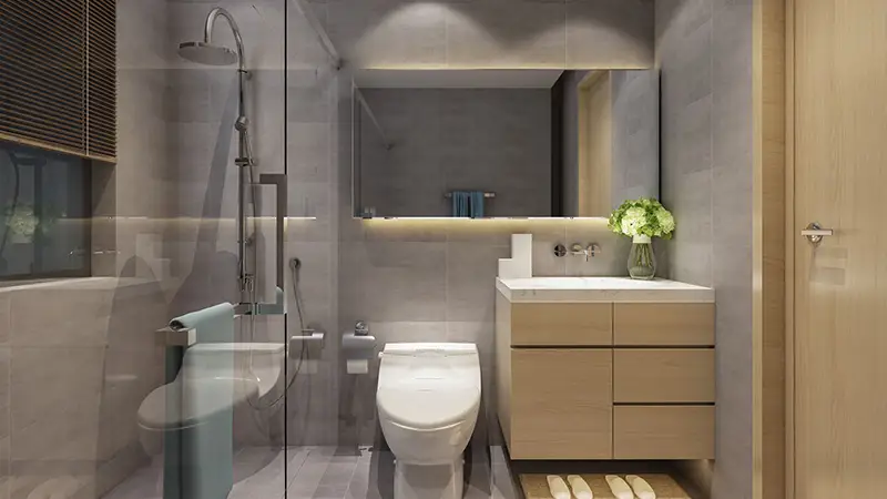 Cloud Twin Tower at JVT, Dubai - 6