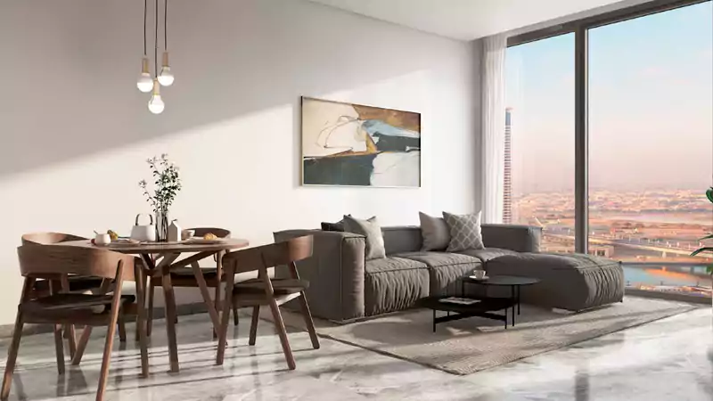 Peninsula Two at Business Bay, Dubai - 5