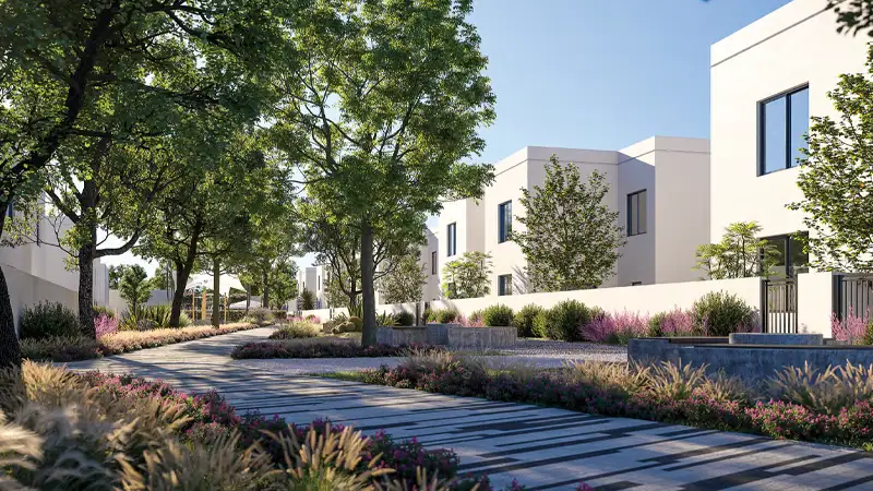 Noya at Yas Island in Abu Dhabi | Aldar Properties - 2