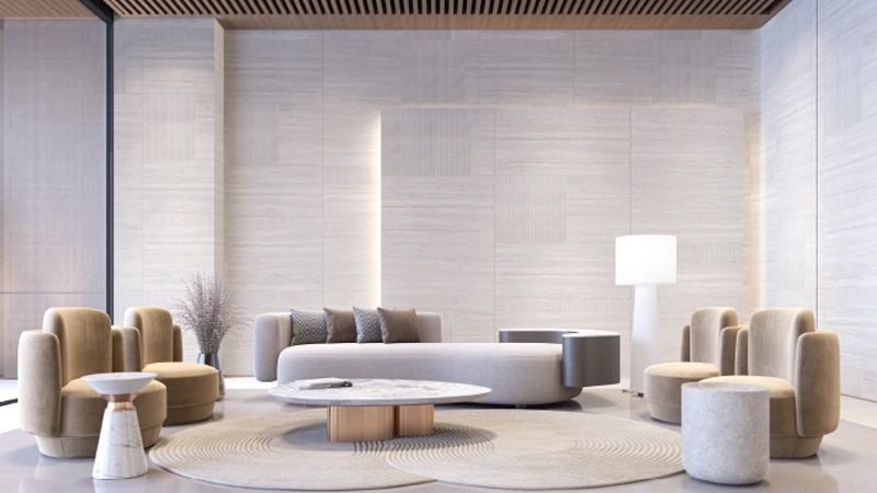 Guzel Towers at JVT, Dubai - 4