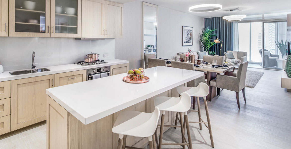 Ellington Belgravia 3 at Jumeirah Village Circle (JVC), Dubai - 3