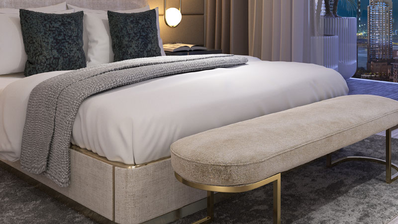 Palace Residences at Dubai Creek Harbour | Emaar Properties - 5