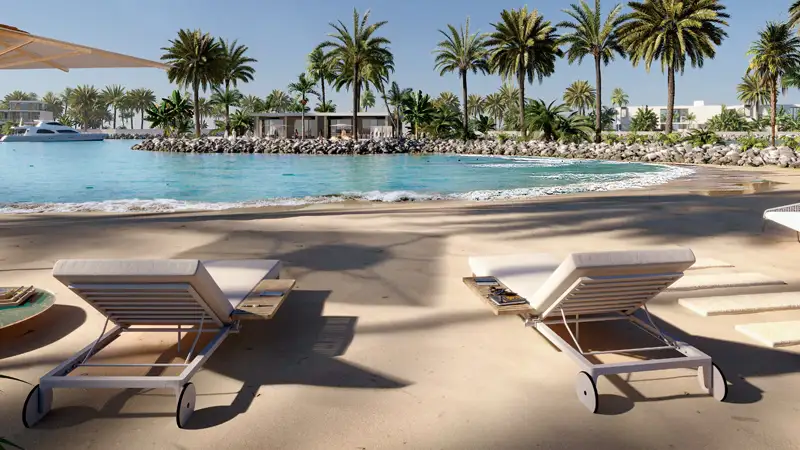 Al Gurm Phase 2 at Abu Dhabi - 2