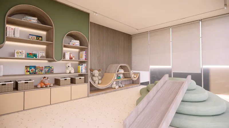 Vista at Dubai Sports City by Prestige One Developments - 8