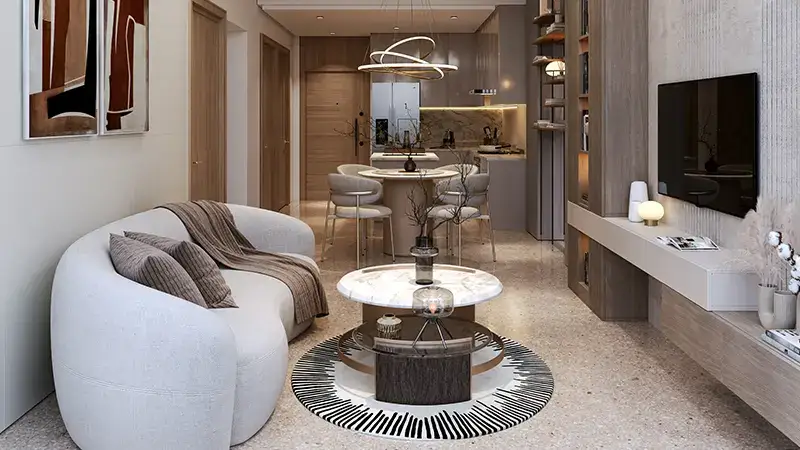 Coventry 66 at Dubai South - 3