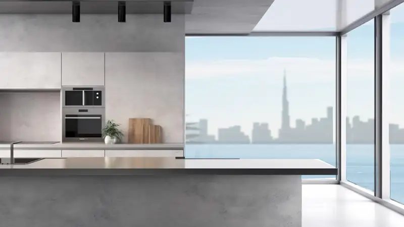 Sea View Residence at Dubai Islands - 5