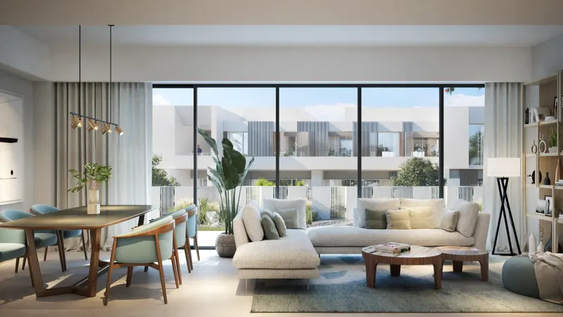 Talia at The Valley, Dubai by Emaar Properties - 3