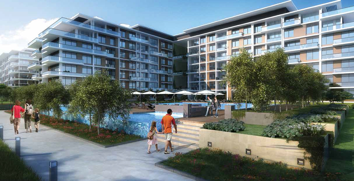 Mulberry at Park Heights, Dubai Hills Estate | Emaar Properties - 8