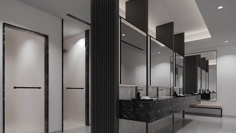 Beachfront Gates 2 at Expo City - 2