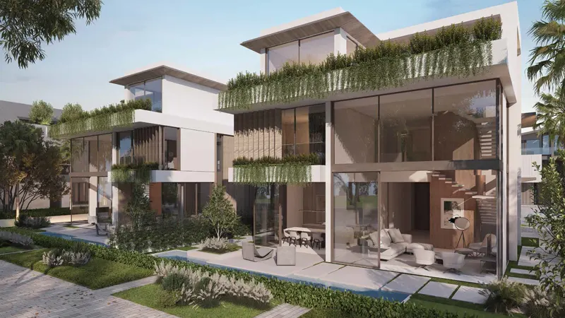 NAD Al Sheba Gardens Phase 3 by Meraas - 8