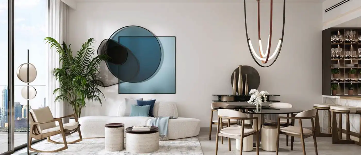 The Veranda Collection 2 at JVC, Dubai