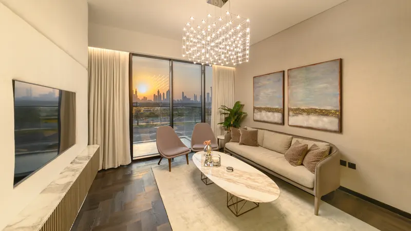 O Ten at Dubai Healthcare City, Dubai - 3