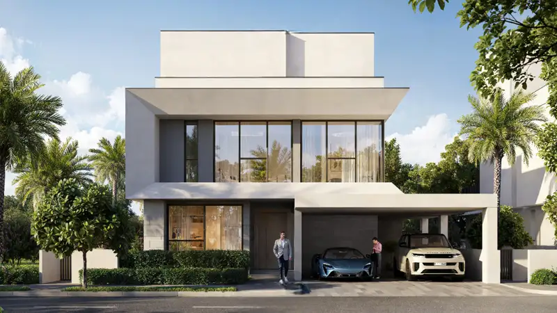 Montura at Grand Polo Club & Resort, Dubai - 1