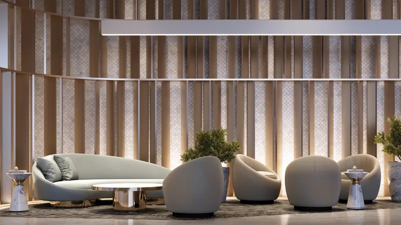 Red Square Tower at JVT, Dubai - 7