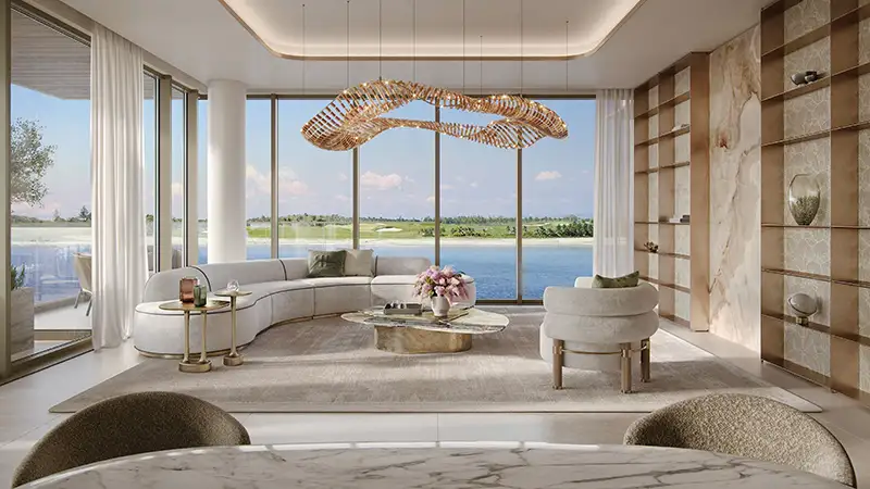 Shoaq at Dubai Islands - 5