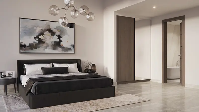 Peninsula Five at Business Bay, Dubai - 7