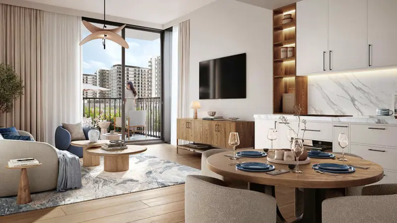 CAMDEN by Nshama at Town Square Dubai - 4