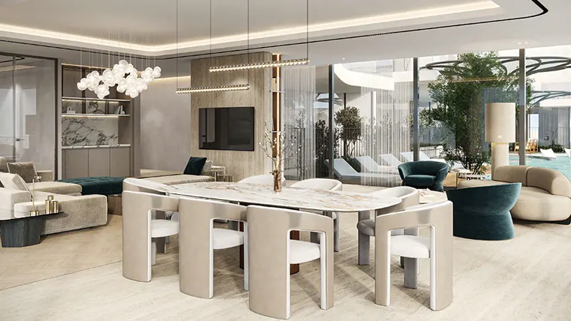 Reef 1000 at DLRC, Dubai - 5