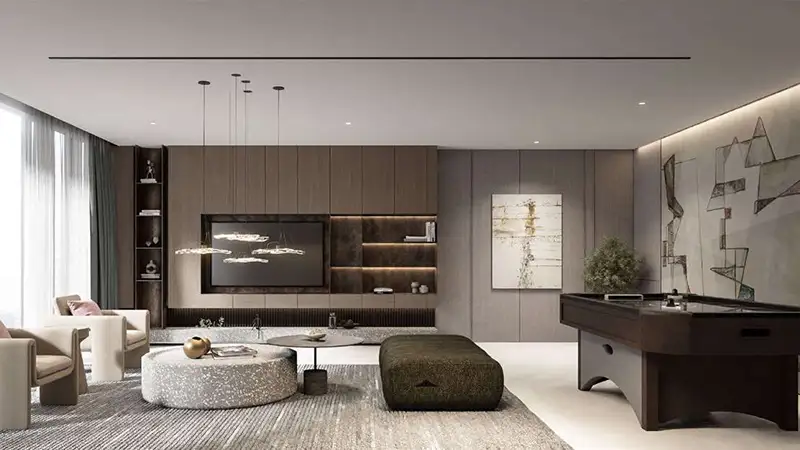 Bellagio by Sunrise at Al Furjan (Jabal Ali First) in Dubai - 8