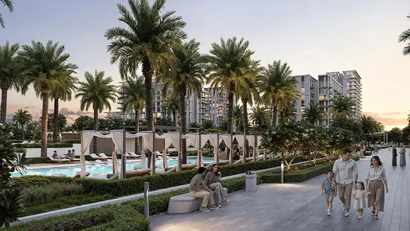 SERA at Rashid Yachts & Marina - 2