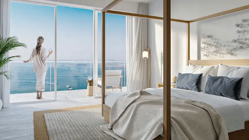 La Vie at JBR by Dubai Properties - 6