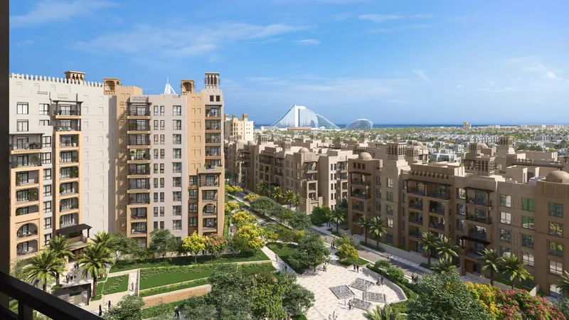 MJL Lamaa at Jumeirah, Dubai – Meraas - 2