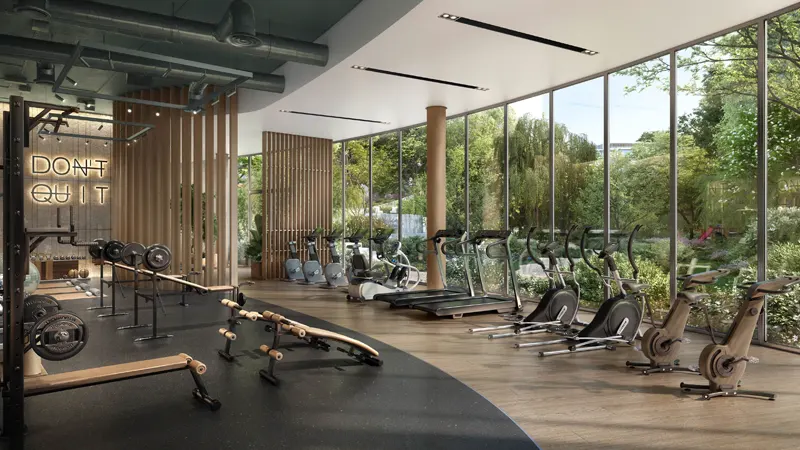 Cilia at Ghaf Woods Dubai by Majid Al Futtaim - 4