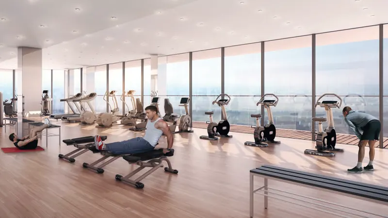 Al Hadeel at Al Raha Beach, Abu Dhabi - 2