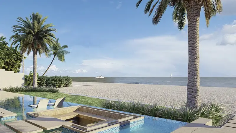 Murjan Al Saadiyat in Abu Dhabi - 4