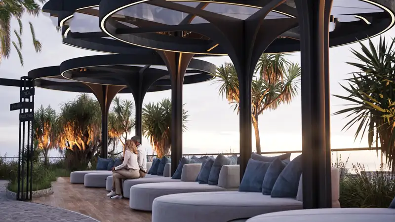 Avana Residences at Jumeirah Village Circle - 4