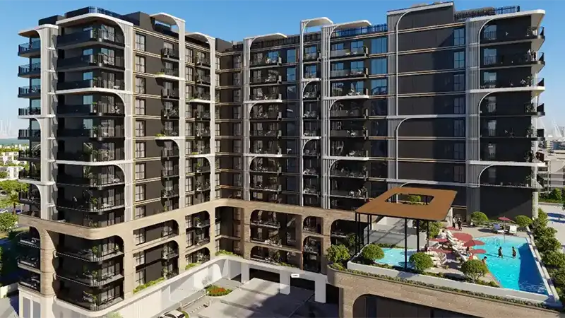 Manarat Living 3 at Saadiyat Island, Abu Dhabi - 1