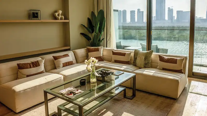 Reem Five by SAAS Properties at Reem Island, Abu Dhabi - 3
