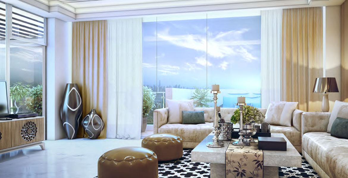 Azizi Samia Apartments at Al Furjan, Dubai - 3