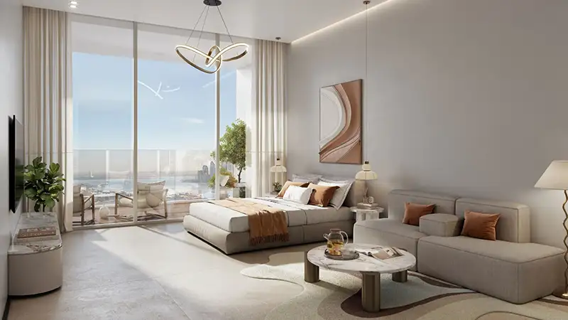Val at Al Jaddaf, Dubai by Kasco Properties - 6