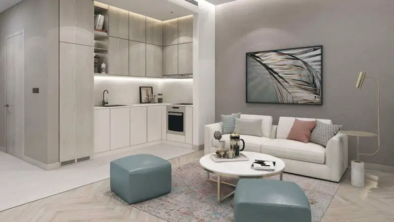 Jubail Terraces at Jubail Island by Lead Development | Abu Dhabi - 4