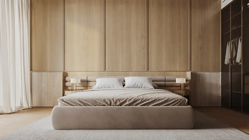 Binghatti Ivory at Al Jaddaf, Dubai - 8