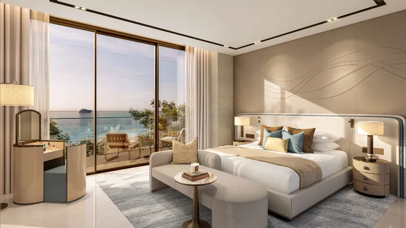 SHA Residences Emirates at AlJurf, Abu Dhabi - 2