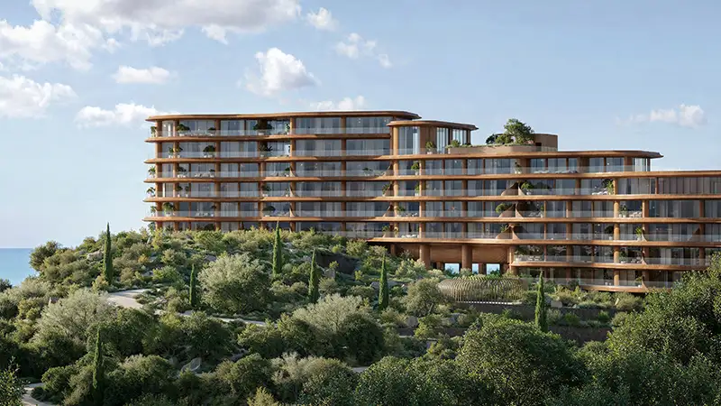 Jumeirah Asora Bay at La Mer, Dubai - 1