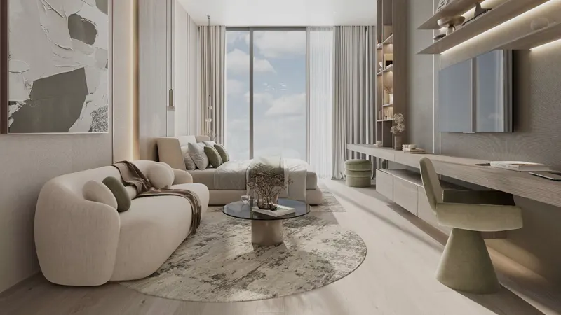 Cove Edition 4 by Imtiaz at Dubailand - 7