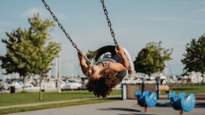 Sobha Creek Vista Heights at Sobha Hartland, Dubai - 6