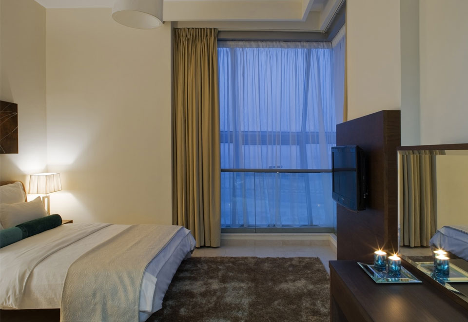 The Diamond by The First Group at Dubai Sports City - 1